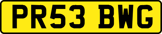 PR53BWG