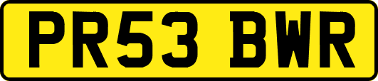 PR53BWR