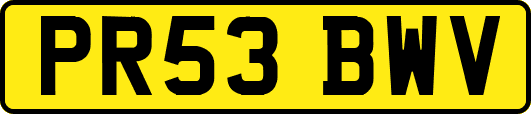 PR53BWV