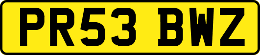 PR53BWZ