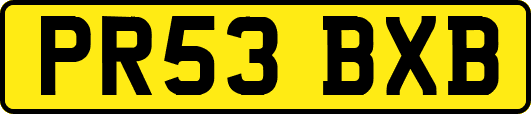 PR53BXB