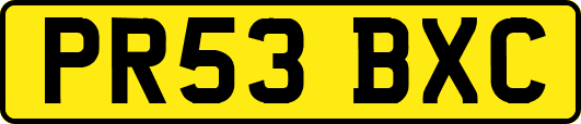 PR53BXC