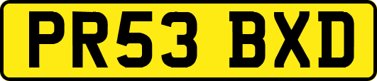 PR53BXD