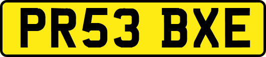PR53BXE