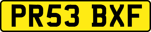PR53BXF