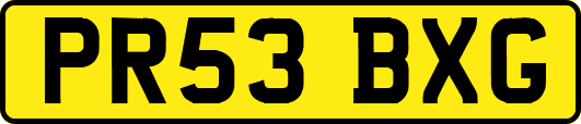 PR53BXG