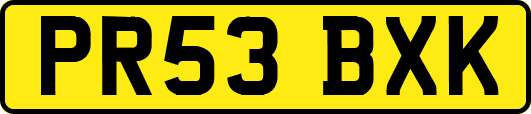 PR53BXK