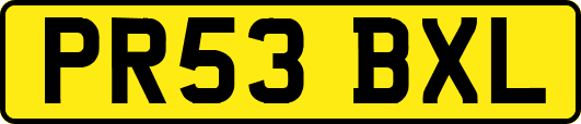 PR53BXL