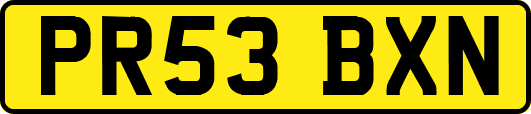 PR53BXN