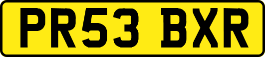 PR53BXR