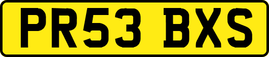 PR53BXS