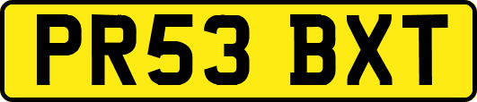 PR53BXT