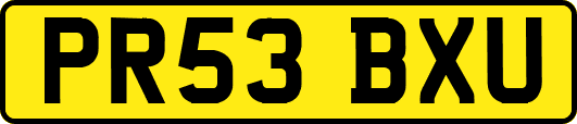 PR53BXU