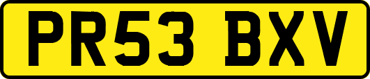PR53BXV