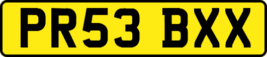 PR53BXX