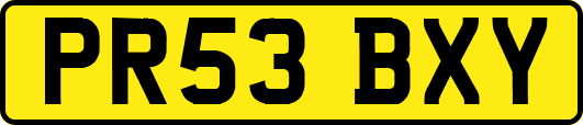PR53BXY