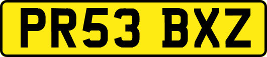 PR53BXZ