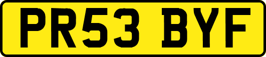 PR53BYF