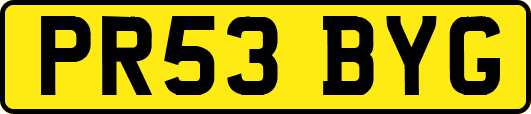 PR53BYG