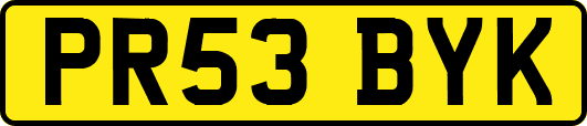 PR53BYK
