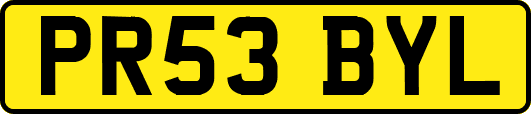 PR53BYL