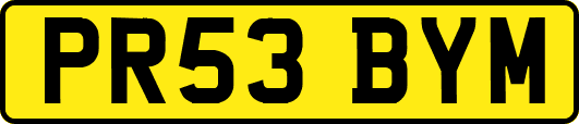 PR53BYM