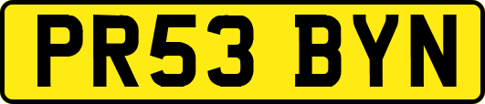PR53BYN