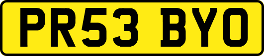 PR53BYO