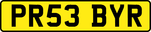 PR53BYR