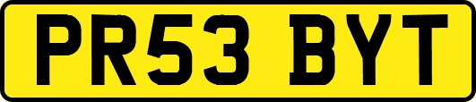 PR53BYT