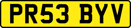 PR53BYV