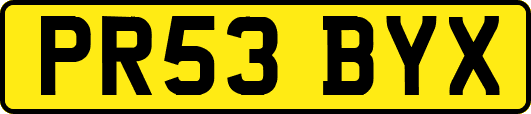 PR53BYX