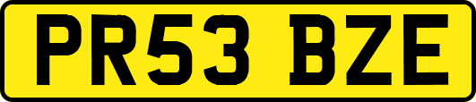 PR53BZE