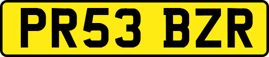 PR53BZR
