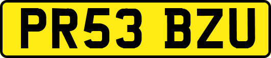 PR53BZU