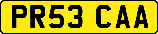 PR53CAA