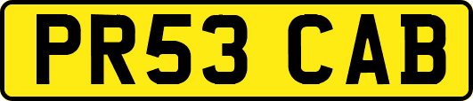 PR53CAB