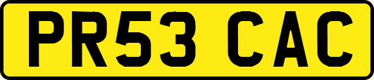 PR53CAC