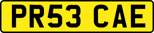 PR53CAE