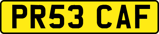 PR53CAF