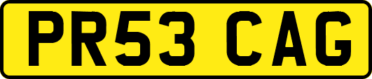 PR53CAG