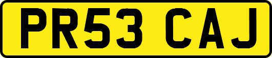 PR53CAJ