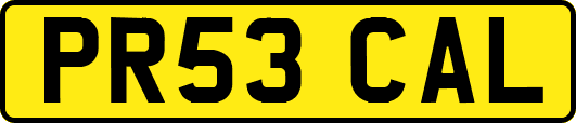 PR53CAL