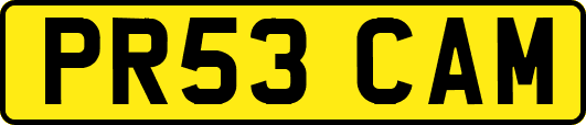 PR53CAM