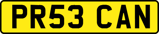PR53CAN