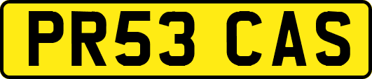 PR53CAS