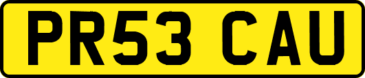 PR53CAU