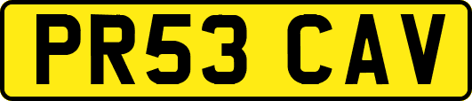 PR53CAV