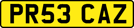 PR53CAZ