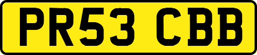 PR53CBB